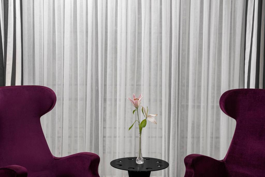 Sura Hagia Sophia Hotel - Standard Twin Room