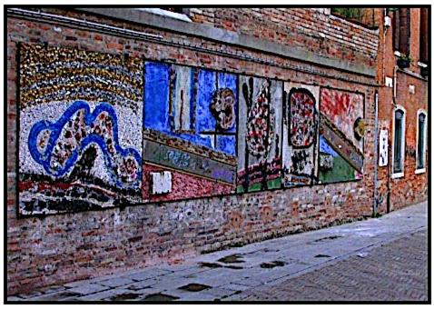 The Hatter's Venice Apartment - 13