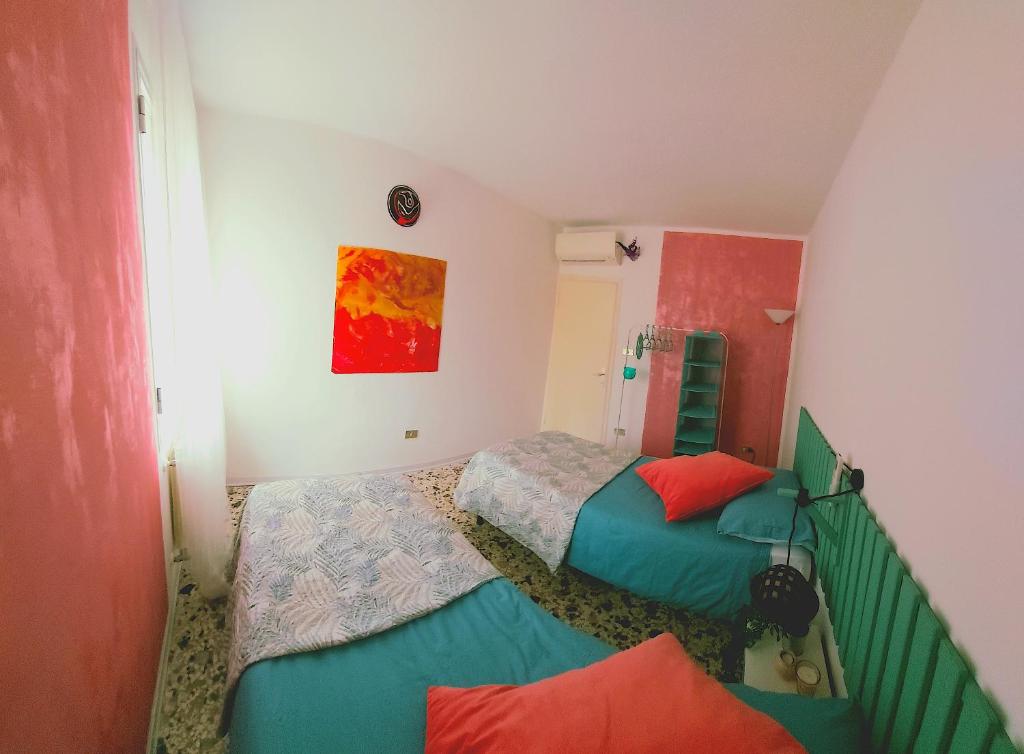 The Hatter's Venice Apartment - 14