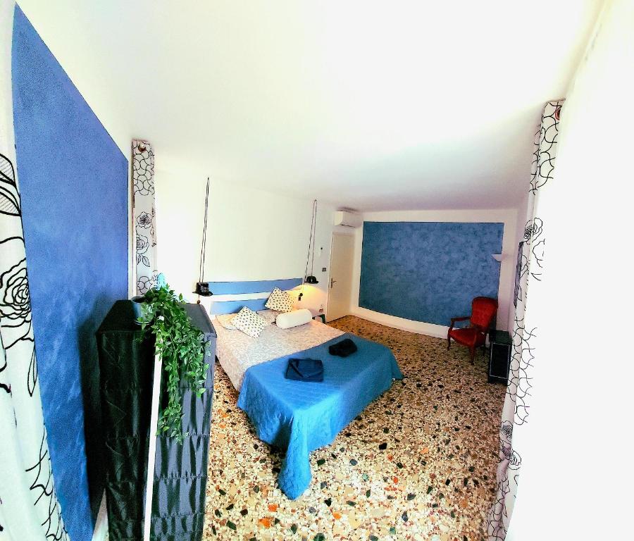 The Hatter's Venice Apartment - 18