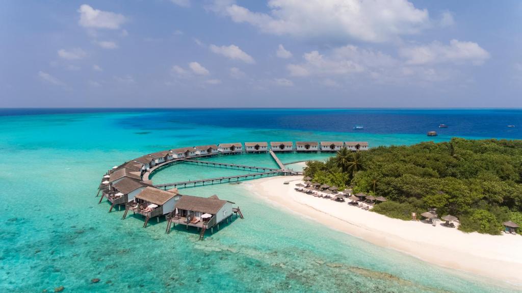 Reethi Beach Resort, Baa Atoll – Updated 2022 Prices