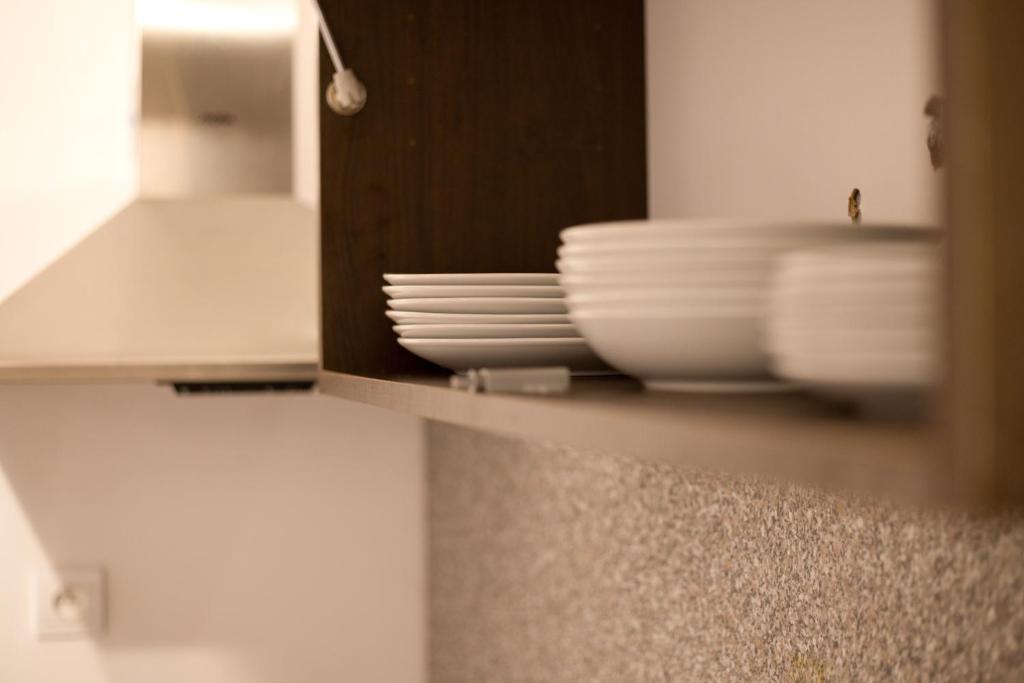 Fotografie z fotogalerie ubytování Apartmán Na Svahu, Krkonoše v Žacléři