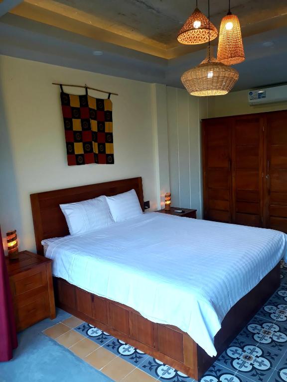 Pink Tulip Hoi An - 2