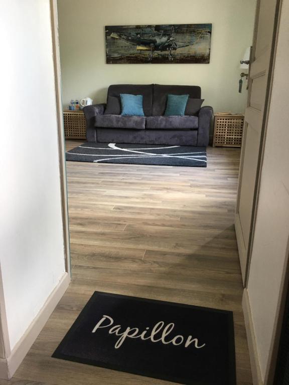 La Forestière - Papillon Family Suite