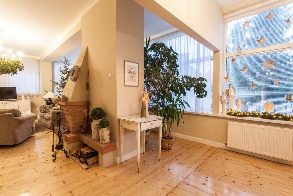 Apartament Lidia - 两居室公寓