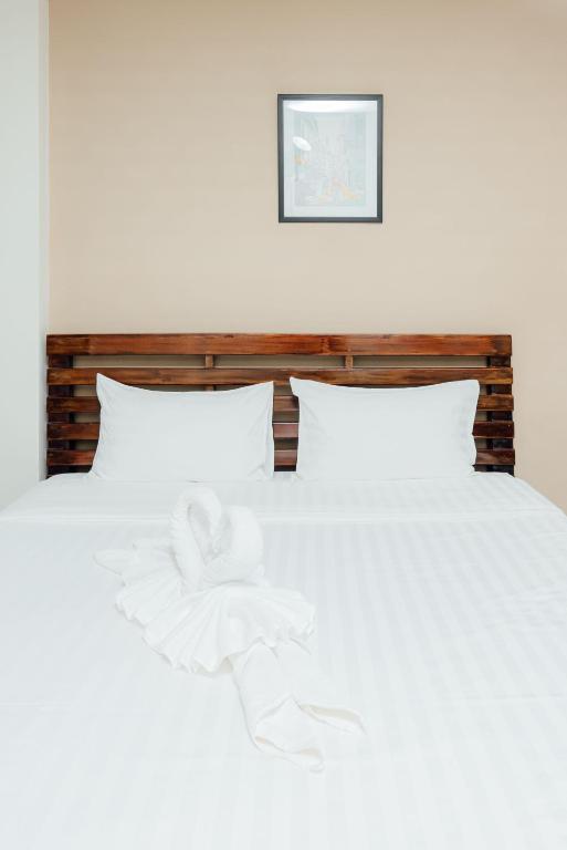 Corner One Residence - Resim 8