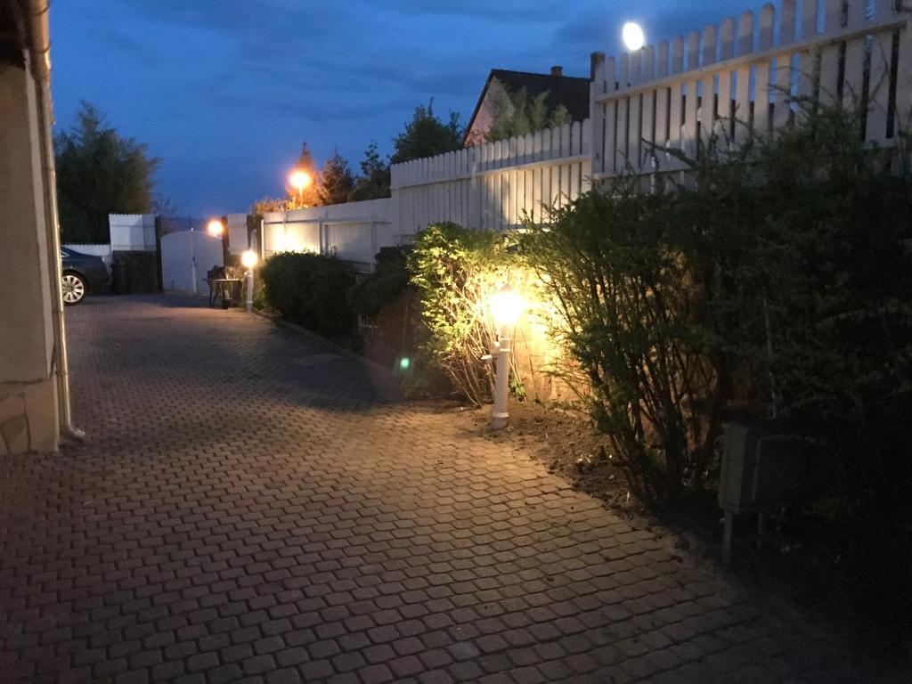 Fotografie z fotogalerie ubytování Revfülöp csoda v destinaci Révfülöp