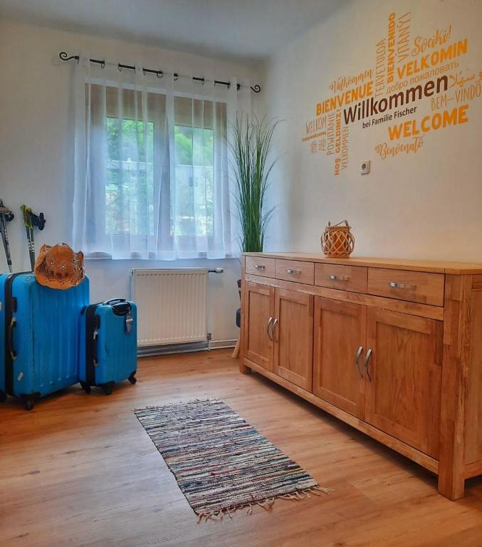 Kép Apartment Fischer mit Privatstrand szállásáról Steindorf am Ossiacher Seeben a galériában