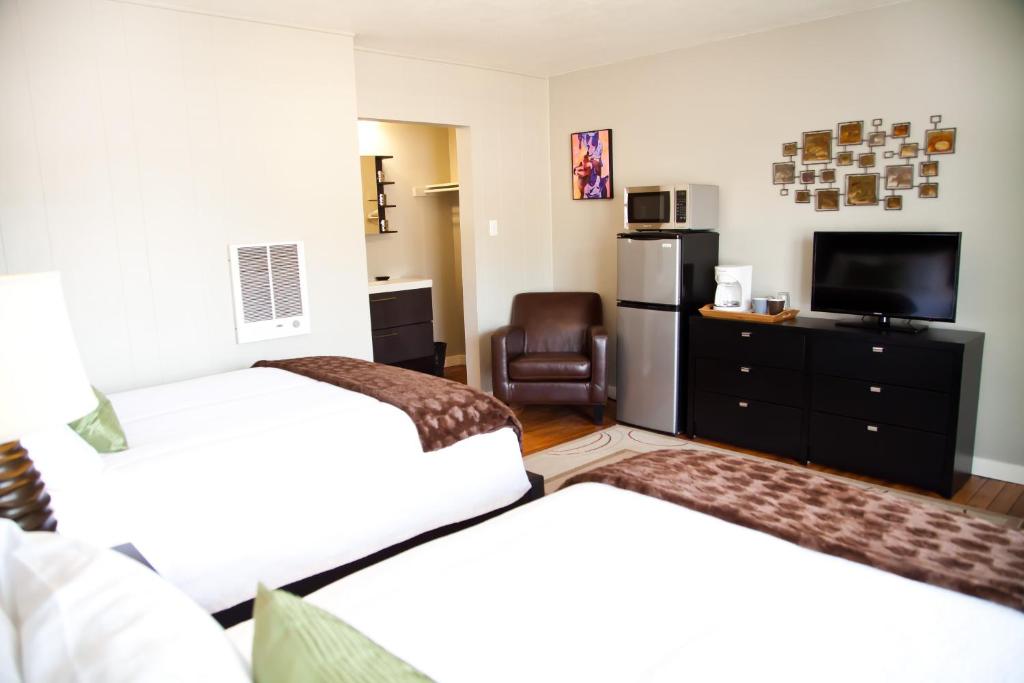 The Flagstone Boutique Inn & Suites, Kanab Updated 2023 Prices