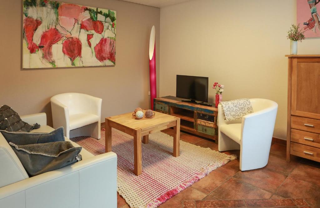 Landhotel Baumwipfel - 2