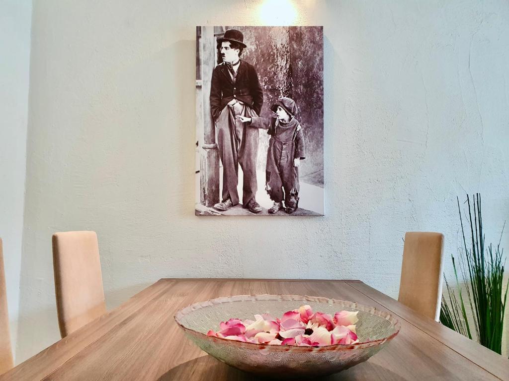 Fotografie z fotogalerie ubytování Appartement Monica v destinaci Moraira