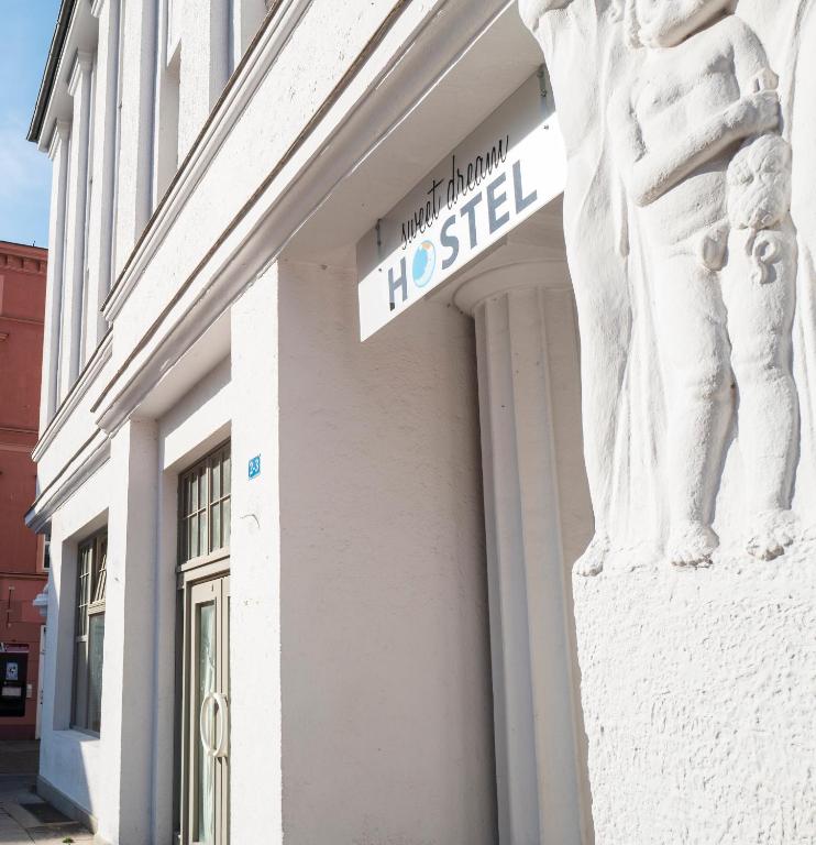 sweet dream hostel & pension - Self Check-In - Housity