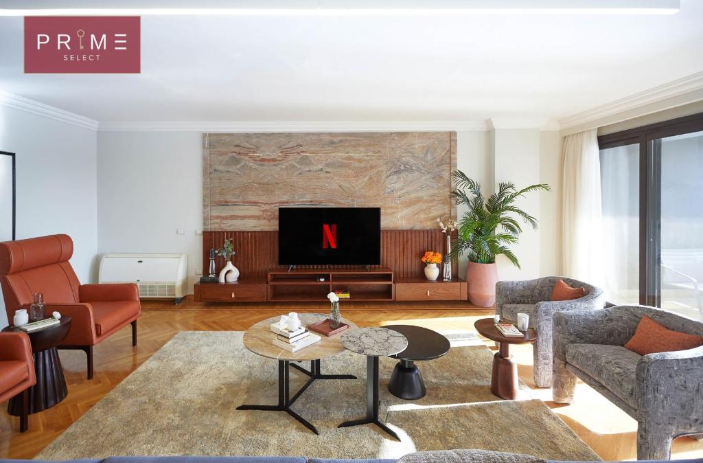 Prime Residence Arkadia - 11