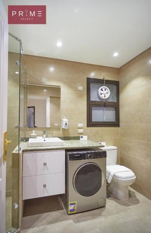 Prime Residence Arkadia - 13