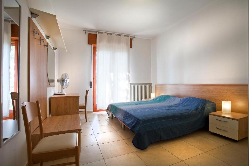 Zdjęcie z galerii obiektu Villa VISTA LAGO w mieście Torri del Benaco