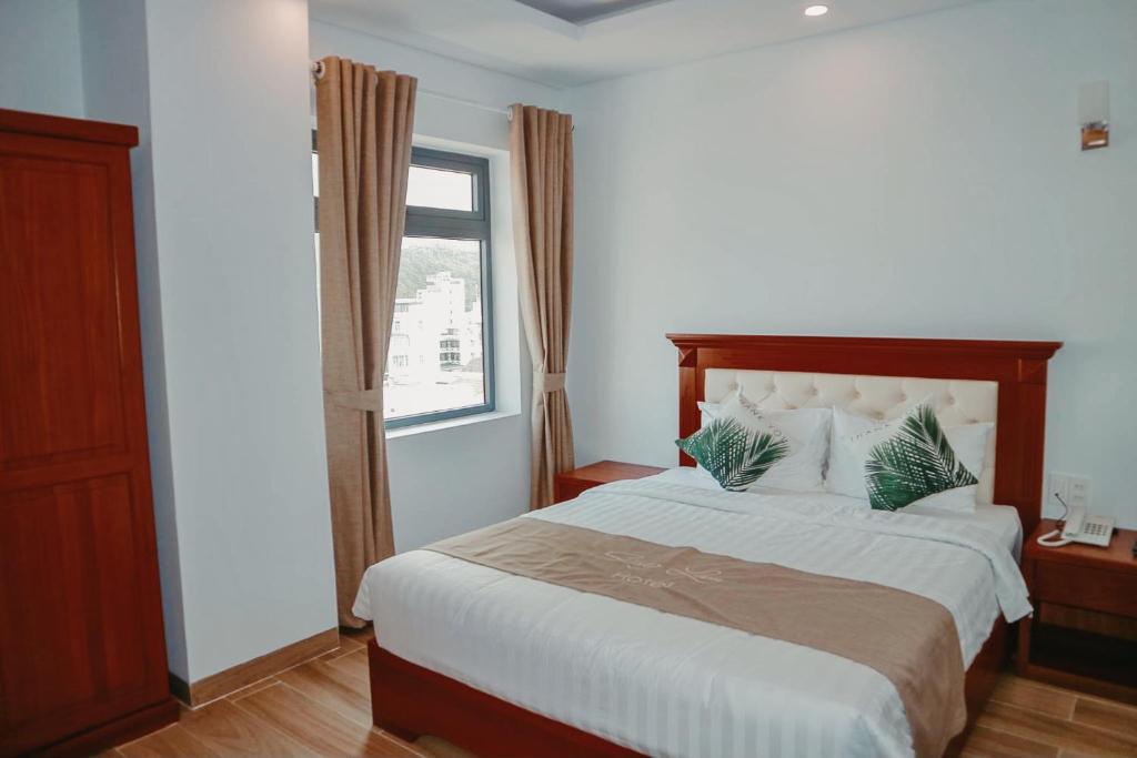 Lam Hồng Apartment & Hotel, Nha Trang Updated 2024 Prices