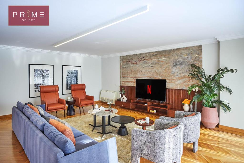 Prime Residence Arkadia - 9