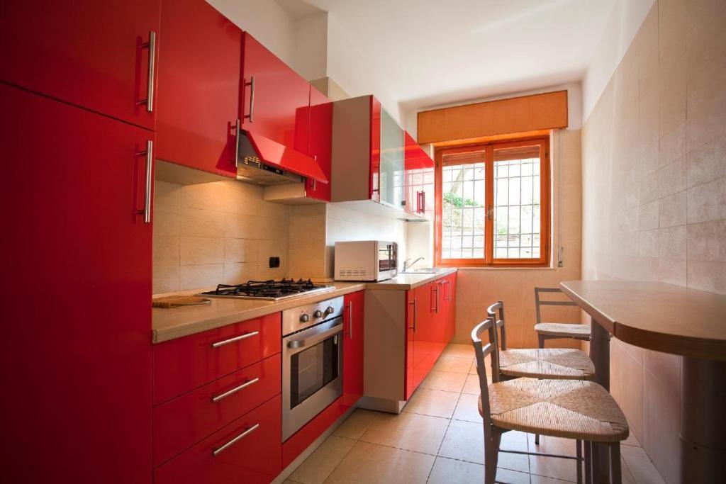 Zdjęcie z galerii obiektu Villa VISTA LAGO w mieście Torri del Benaco