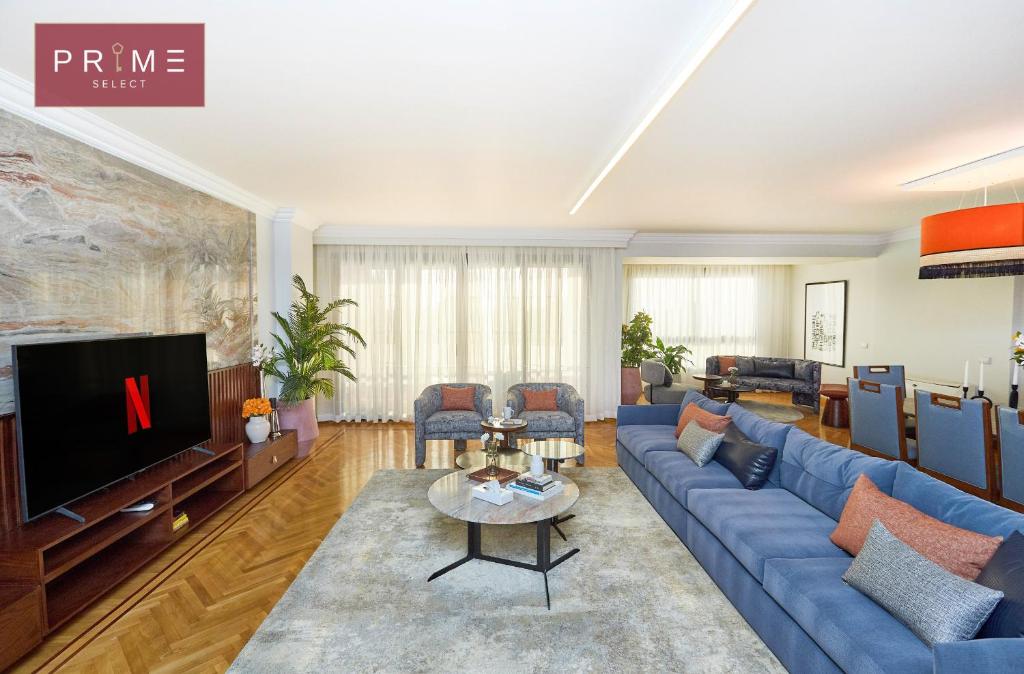 Prime Residence Arkadia - 15