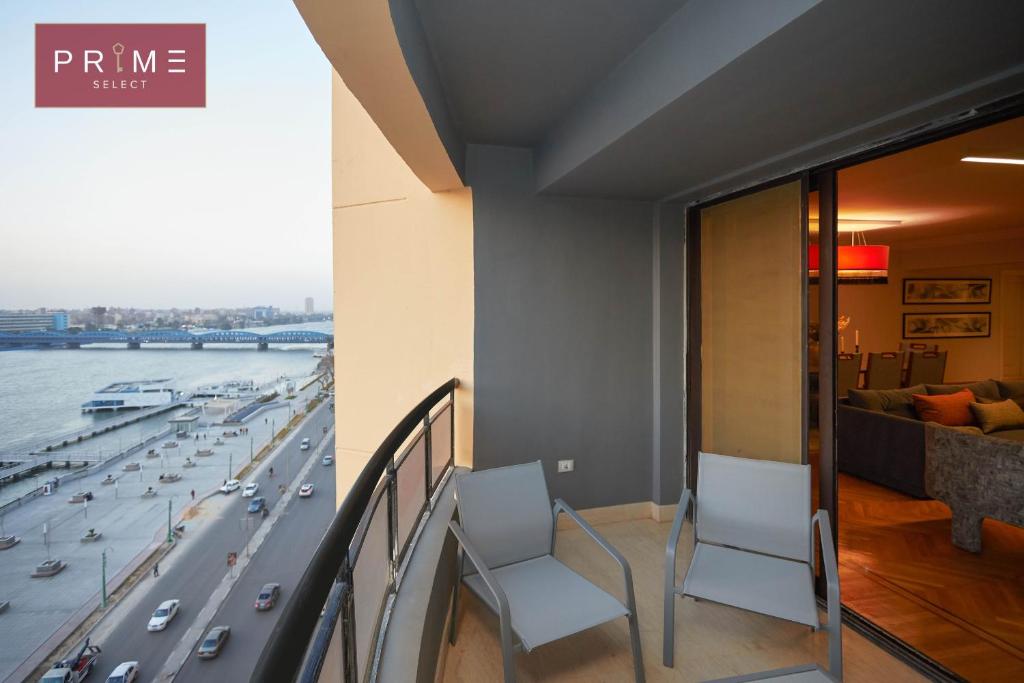 Prime Residence Arkadia - 16