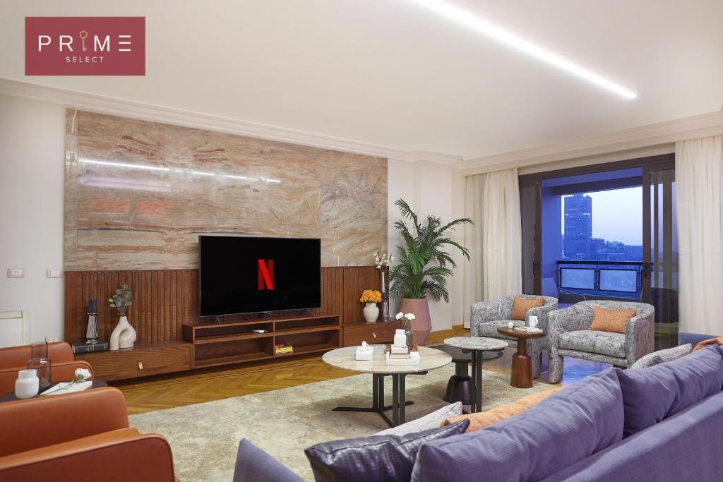 Prime Residence Arkadia - 18