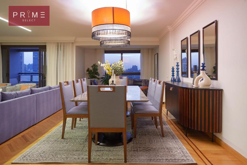 Prime Residence Arkadia - 19