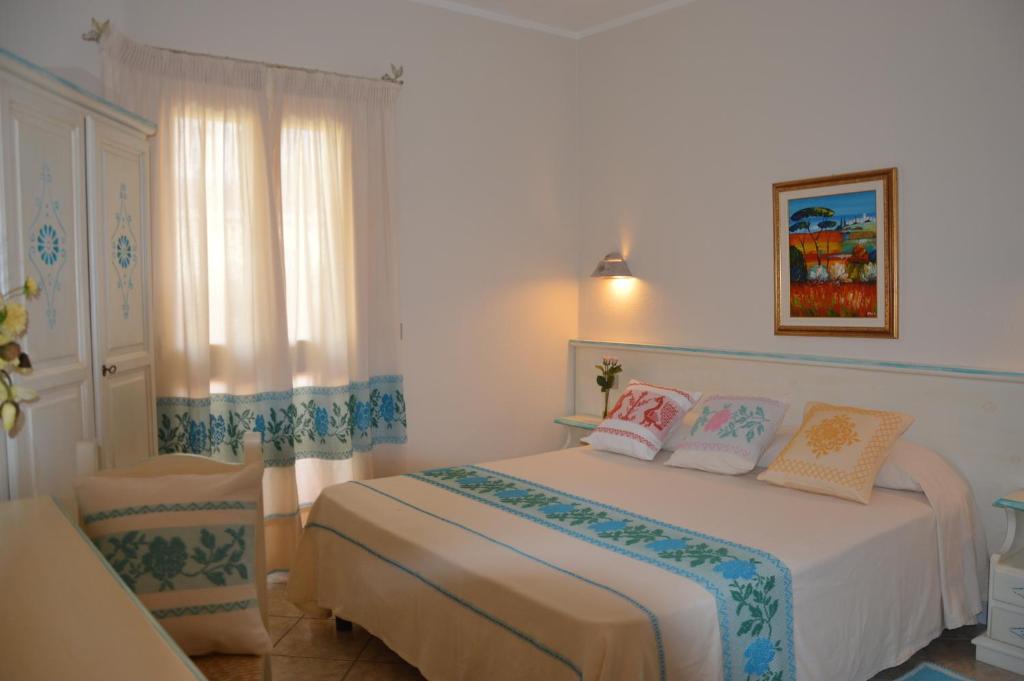 Hotel La Palma - Chambre Double