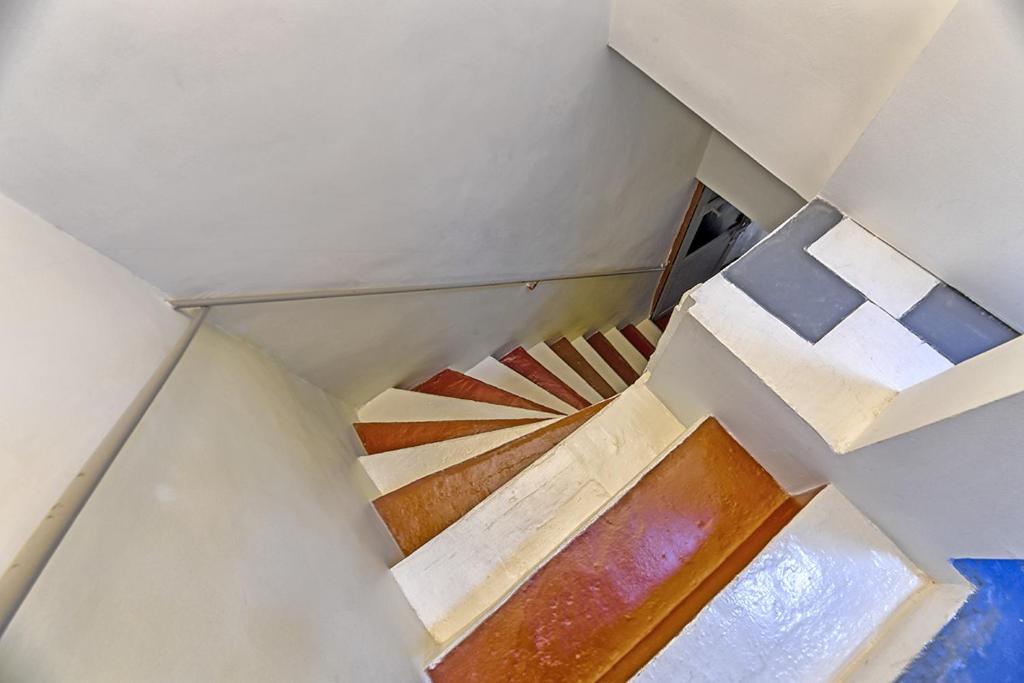 Fotografie z fotogalerie ubytování Maison Capucine v destinaci Meze