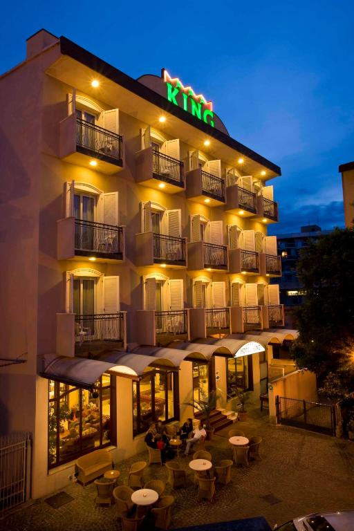 Hotel King - Resim 12