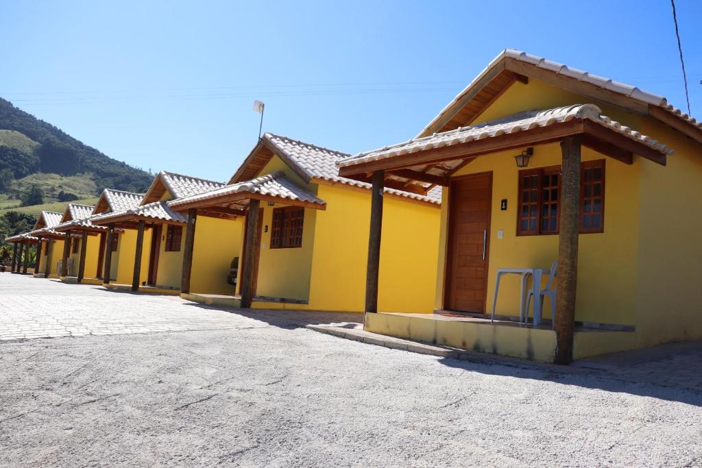  Pousada Ipê da Serra
