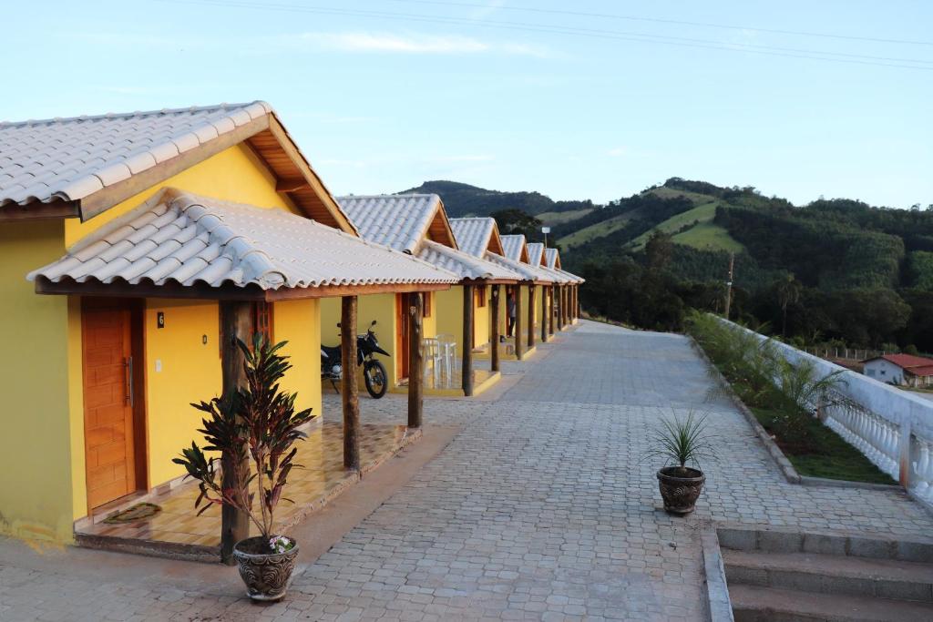  Pousada Ipê da Serra