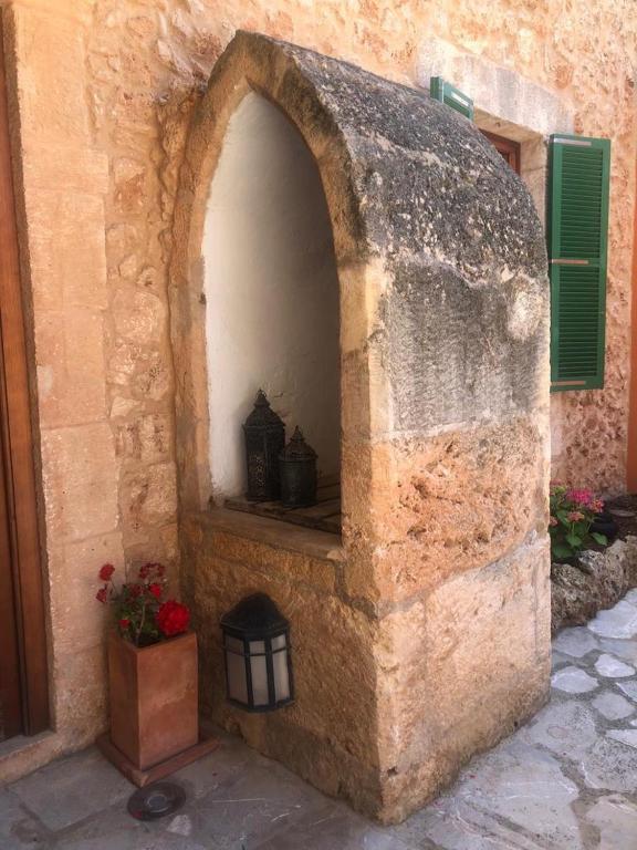 Fotografie z fotogalerie ubytování PETIT HOTEL ALGAIDA v destinaci Algaida