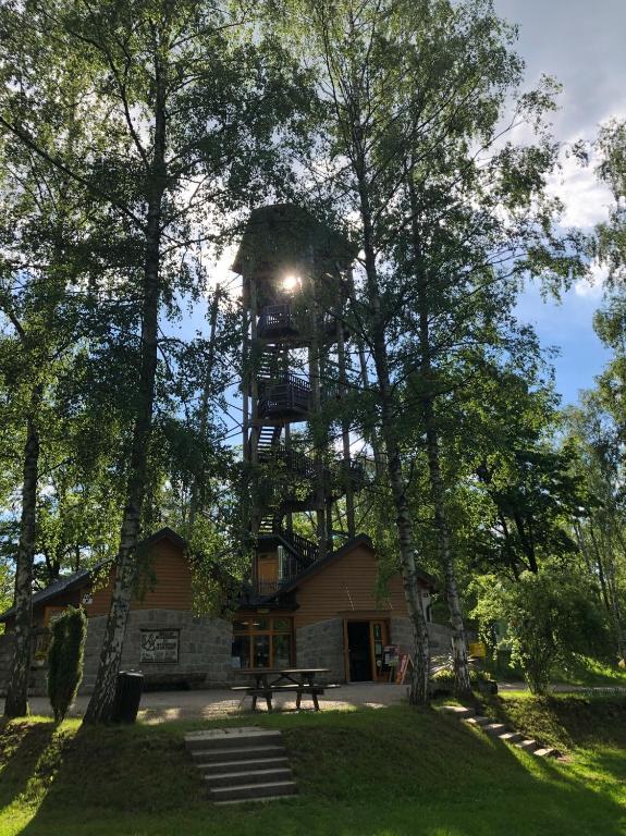 Zahrada ubytování Ferienwohnung „Gmünder Hof“