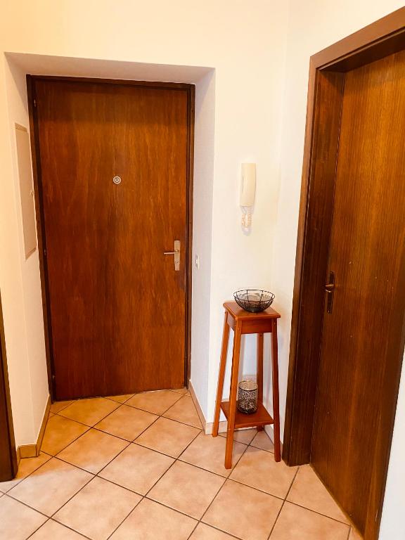 Fotografie z fotogalerie ubytování Appartamento Soldini v destinaci Morcote