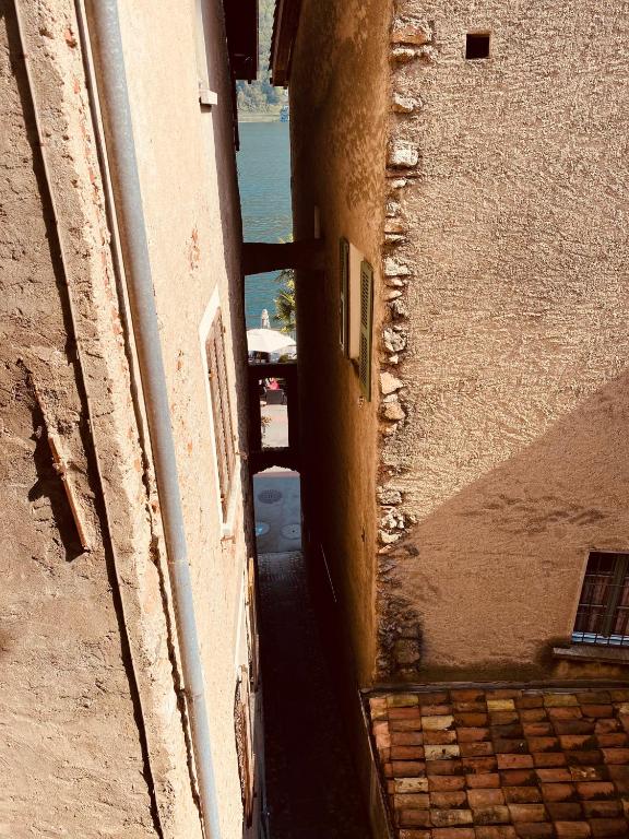 Fotografie z fotogalerie ubytování Appartamento Soldini v destinaci Morcote