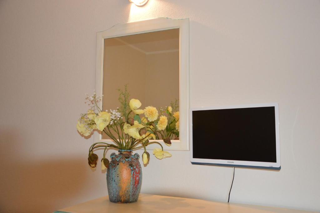 Hotel La Palma - Chambre Quadruple