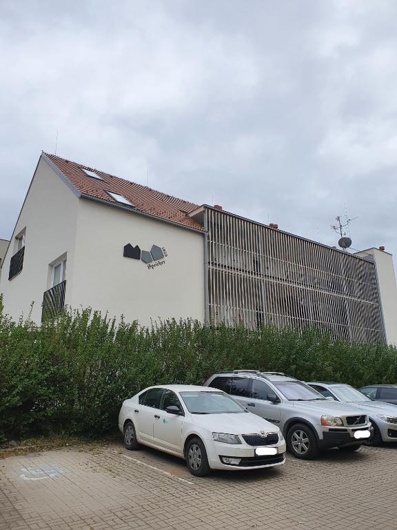 Foto sihtkohas Mikulov asuva majutusasutuse Apartmán MÁJA Mikulov galeriist