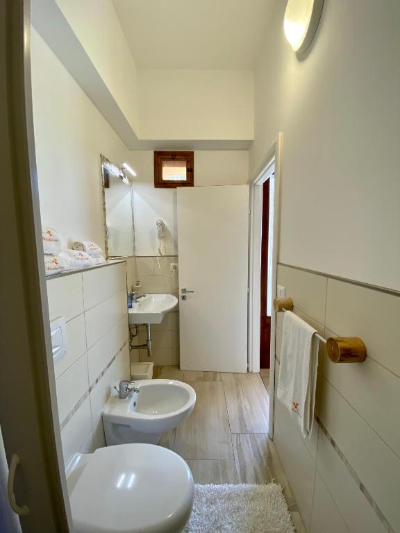 Arcobaleno Tropea centro - 7