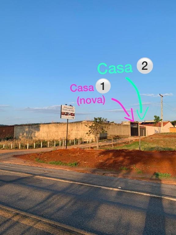  Casa Temporada Pirenópolis 1