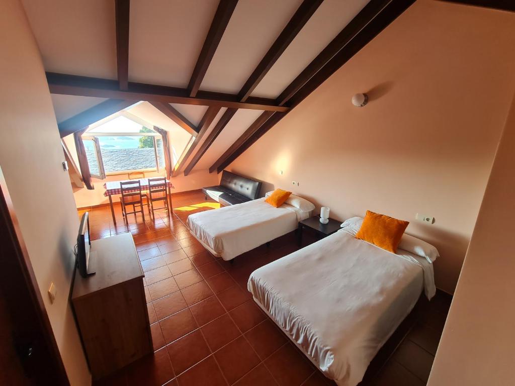 Casa Tésera - Estudio Con Vistas Al Mar