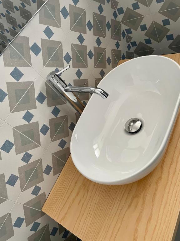 Zdjęcie z galerii obiektu manzoniquattro w mieście Mottola