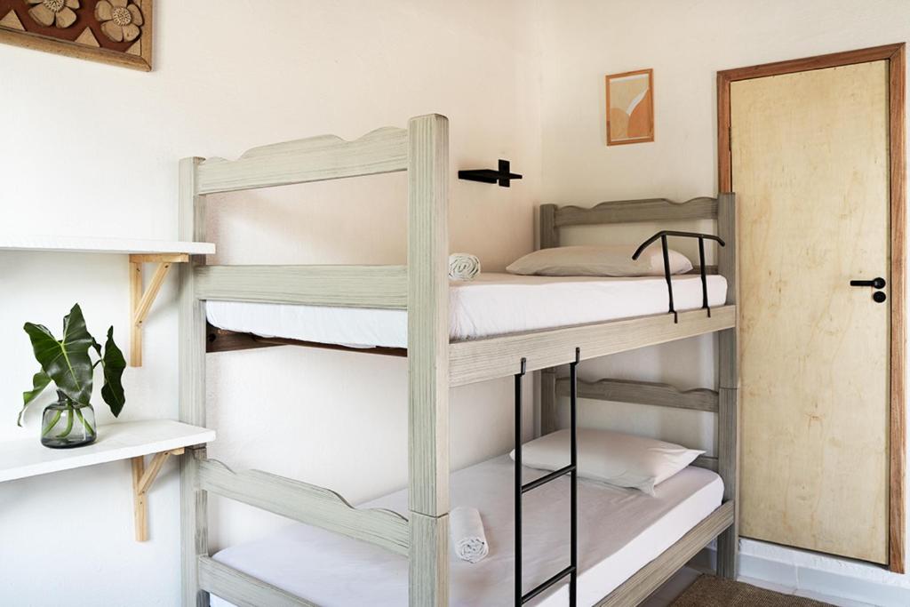  Jeri Suites accommodation