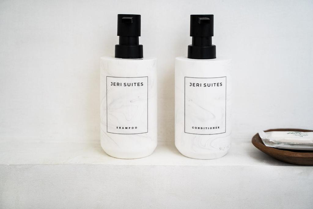  Jeri Suites accommodation