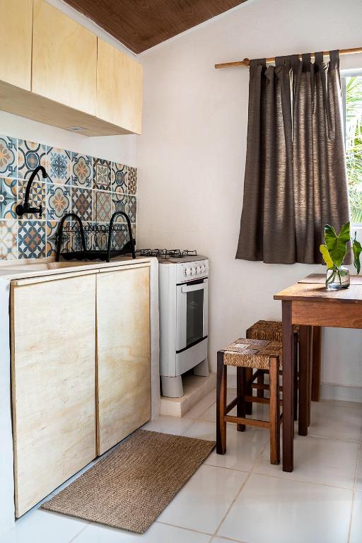  Jeri Suites accommodation