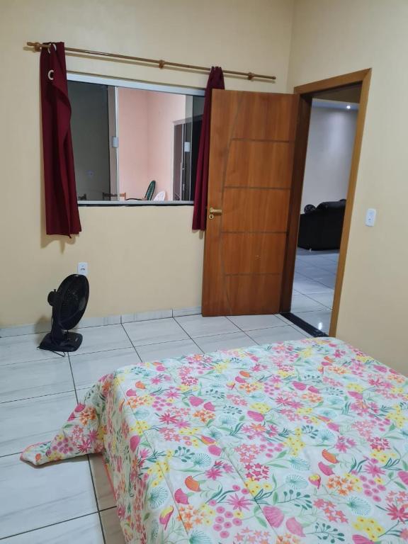  CASA DA PRAÇA
