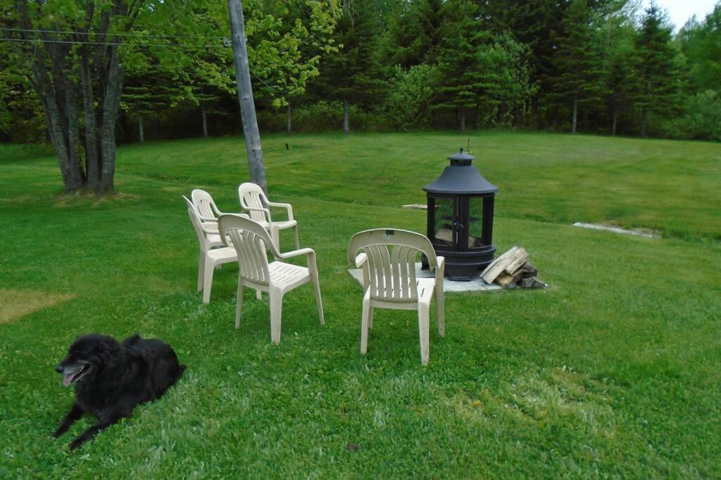 L'OASIS DU MASSIF - Spa, BBQ, foyer et plaisir ! - Chalet