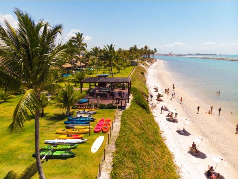  Nui Supreme Beach Living