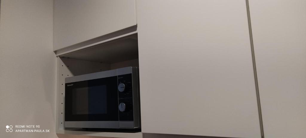 Fotografie z fotogalerie ubytování Apartmán Paula 3 v Podhájské