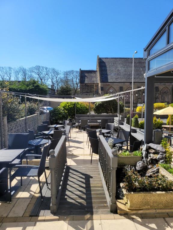 Foto da galeria de Dukes Folly Hotel em Southport
