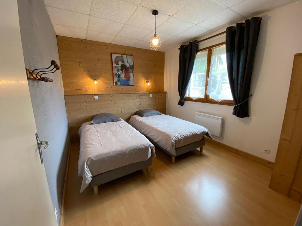 gîtes des planchettes - Deluxe Apartment